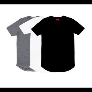 Killion shirt SI-12 Essential - White